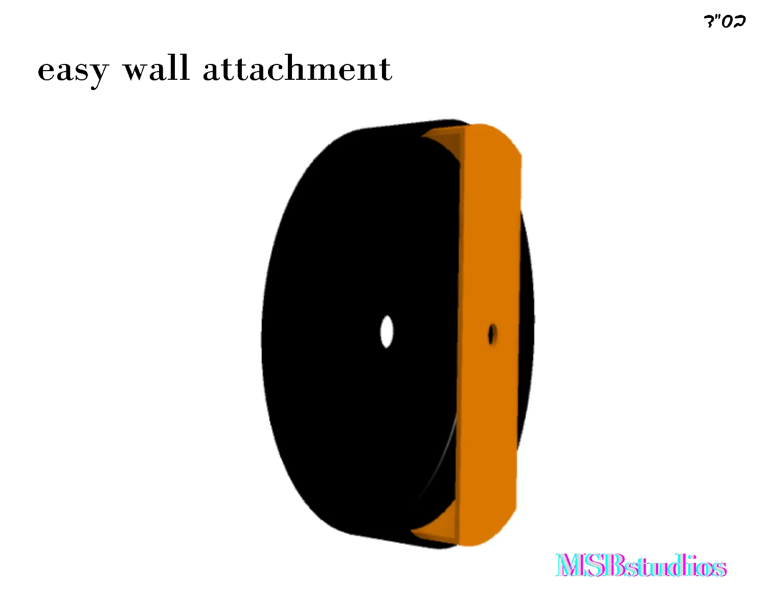 Moderne Wanduhr minimalistisch | Design Wanddeko - image5 Moderne Wanduhr minimalistisch | Design Wanddeko – Bild 5
