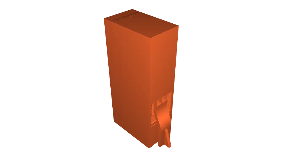Cube Spy Schichthöhen-Testbox – 3D-Druck Benchmark - image2 Cube Spy Schichthöhen-Testbox – 3D-Druck Benchmark – Bild 2