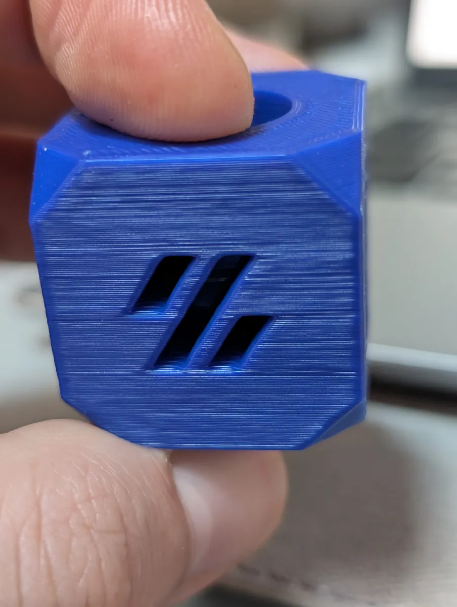 Cube Spy Schichthöhen-Testbox – 3D-Druck Benchmark - image7 Cube Spy Schichthöhen-Testbox – 3D-Druck Benchmark – Bild 7