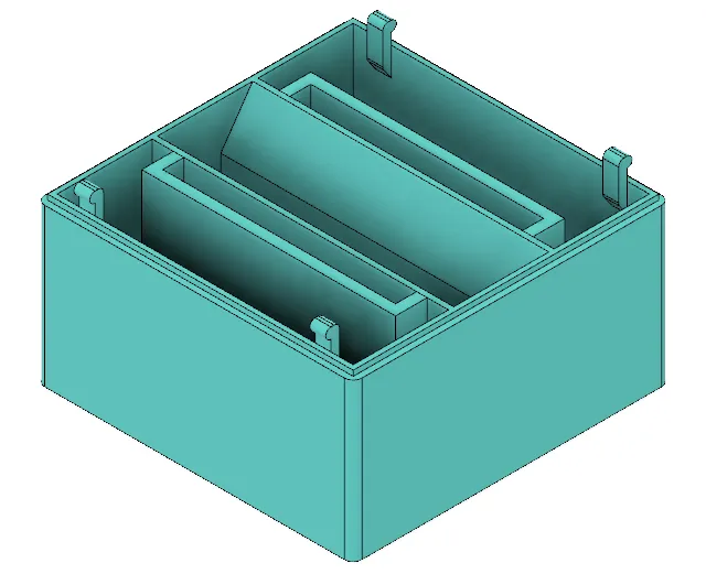 Magnetisierer & Entmagnetisierer Box | Werkstatt-Organizer - image5 Magnetisierer & Entmagnetisierer Box | Werkstatt-Organizer – Bild 5