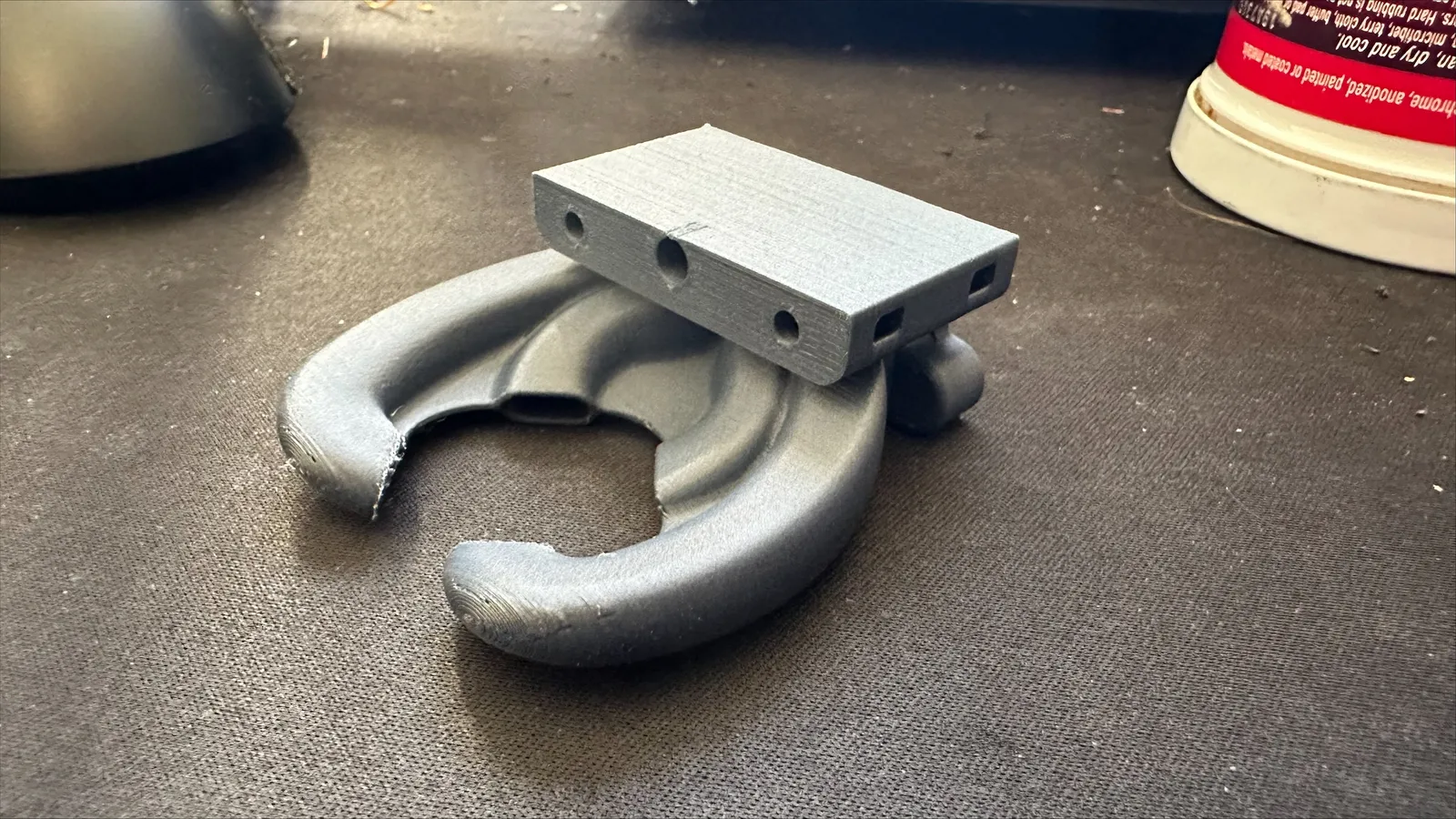 Mercury One.1 EVA 2 Quad Lüfterdüse | Optimale Bauteilkühlung