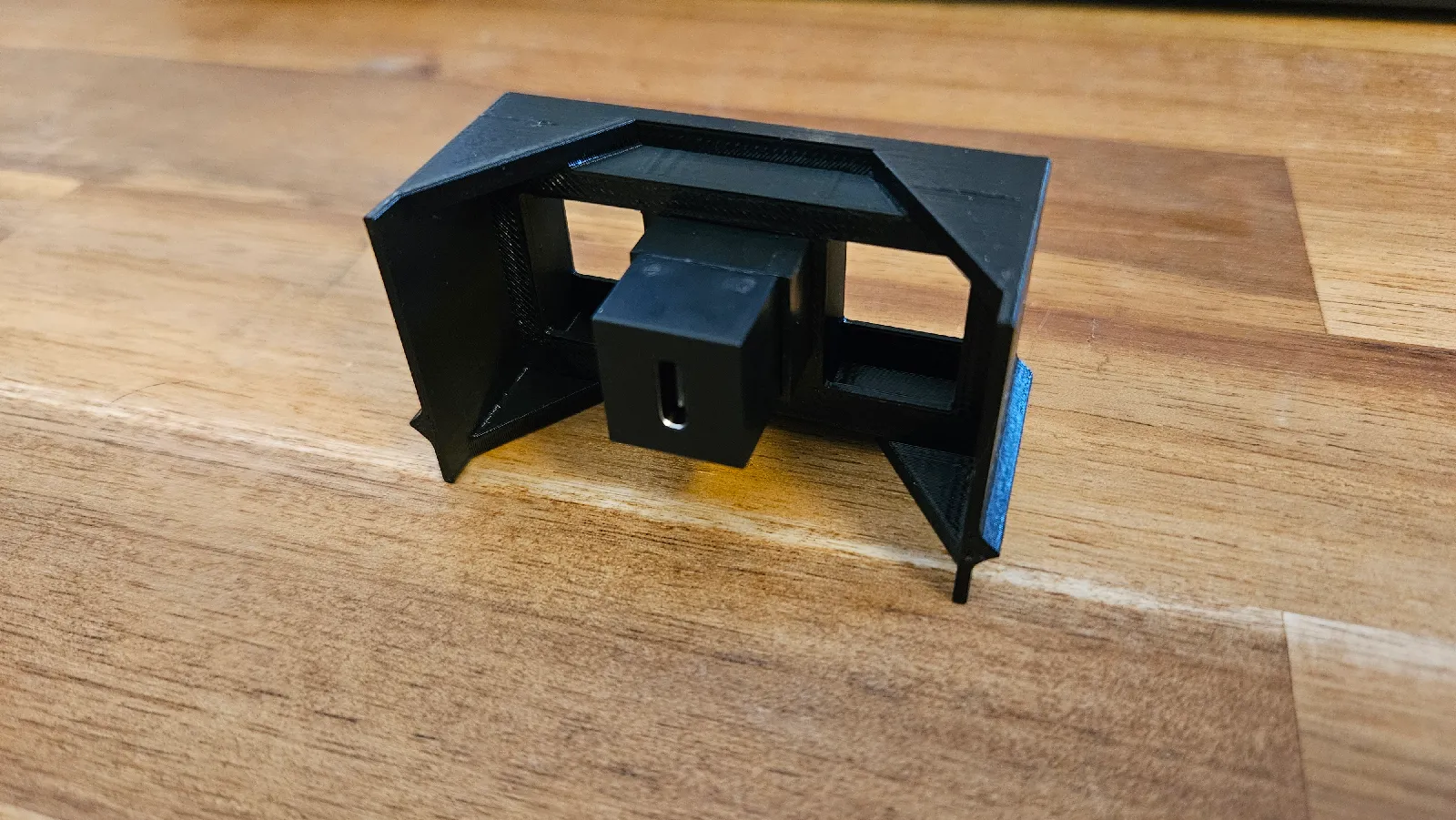 10 Zoll Rack Modular Mounts | Netzwerktechnik Halterung - image11 10 Zoll Rack Modular Mounts | Netzwerktechnik Halterung – Bild 3