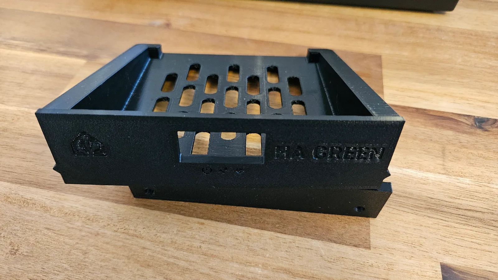 10 Zoll Rack Modular Mounts | Netzwerktechnik Halterung - image14 10 Zoll Rack Modular Mounts | Netzwerktechnik Halterung – Bild 6