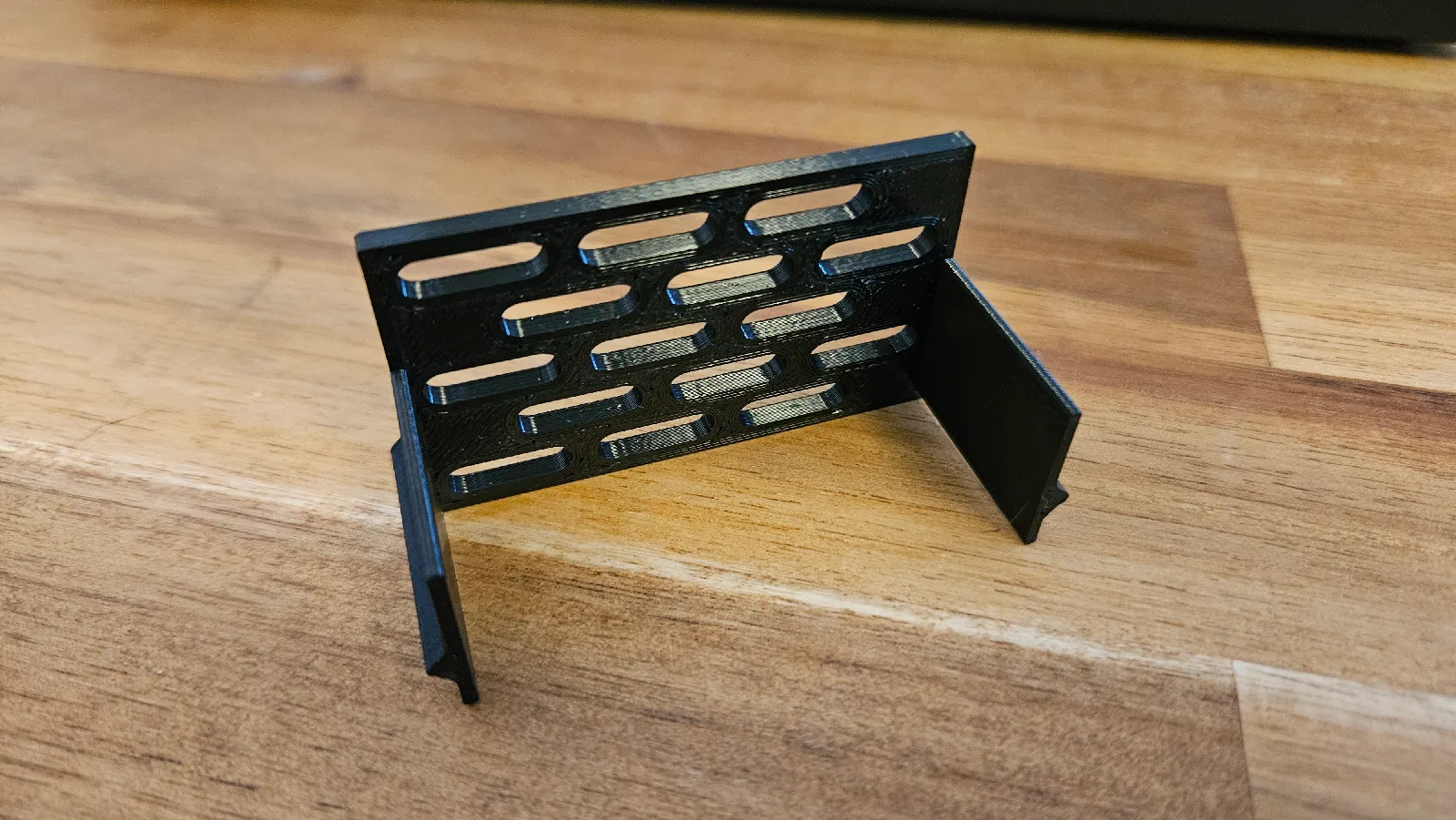 10 Zoll Rack Modular Mounts | Netzwerktechnik Halterung - image17 10 Zoll Rack Modular Mounts | Netzwerktechnik Halterung – Bild 9
