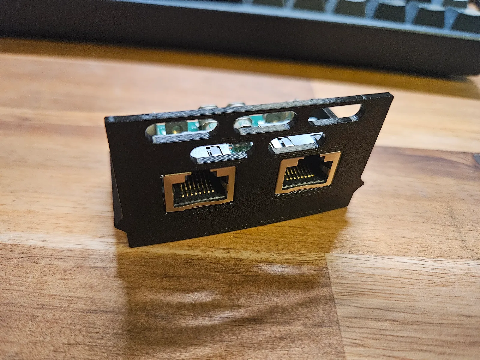10 Zoll Rack Modular Mounts | Netzwerktechnik Halterung