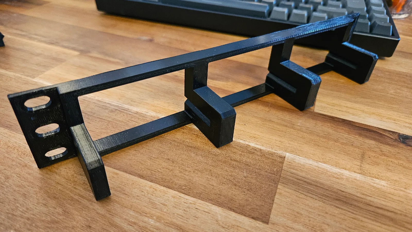 10 Zoll Rack Modular Mounts | Netzwerktechnik Halterung - image6 10 Zoll Rack Modular Mounts | Netzwerktechnik Halterung – Bild 16