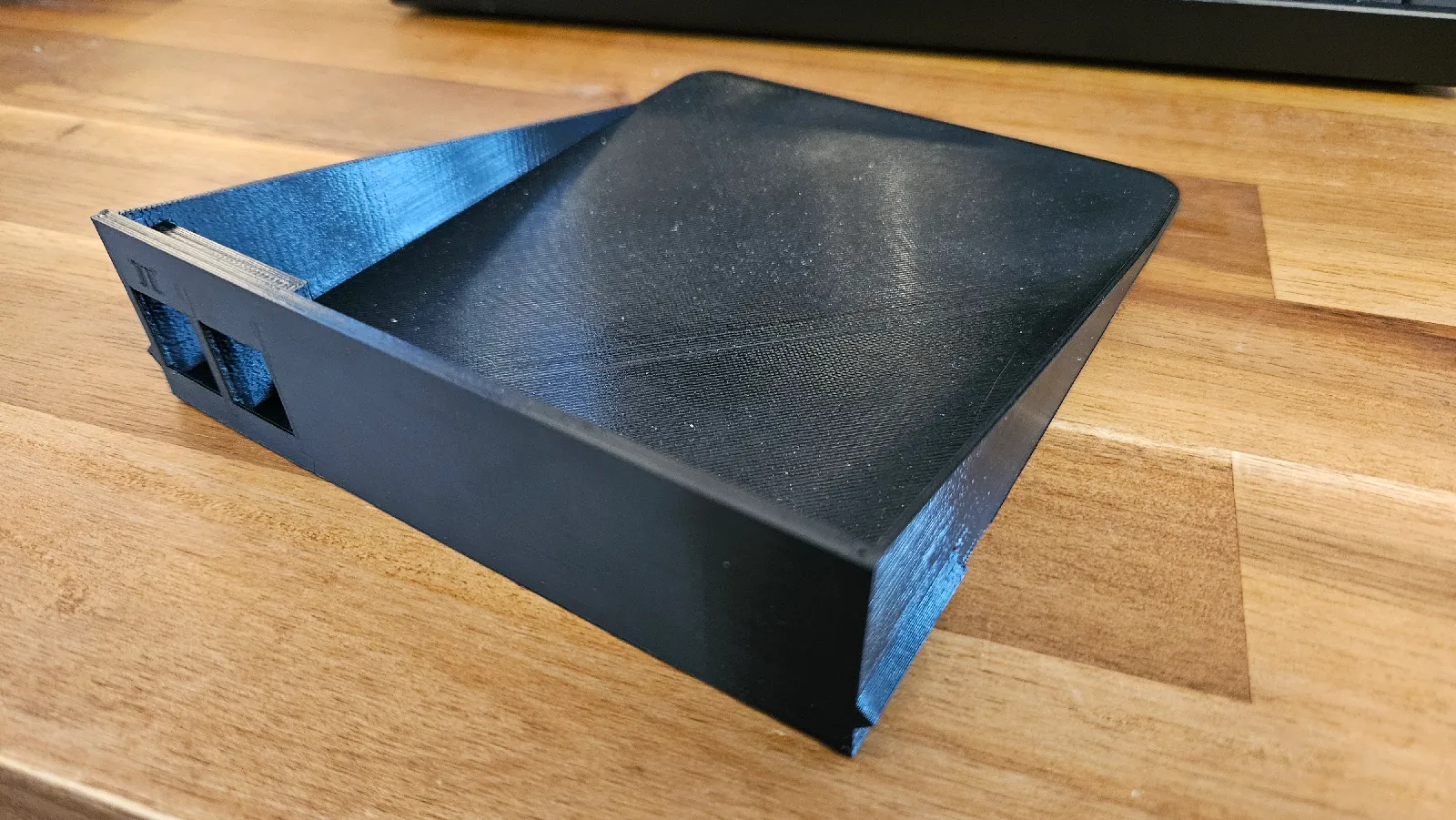 10 Zoll Rack Modular Mounts | Netzwerktechnik Halterung - image8 10 Zoll Rack Modular Mounts | Netzwerktechnik Halterung – Bild 18