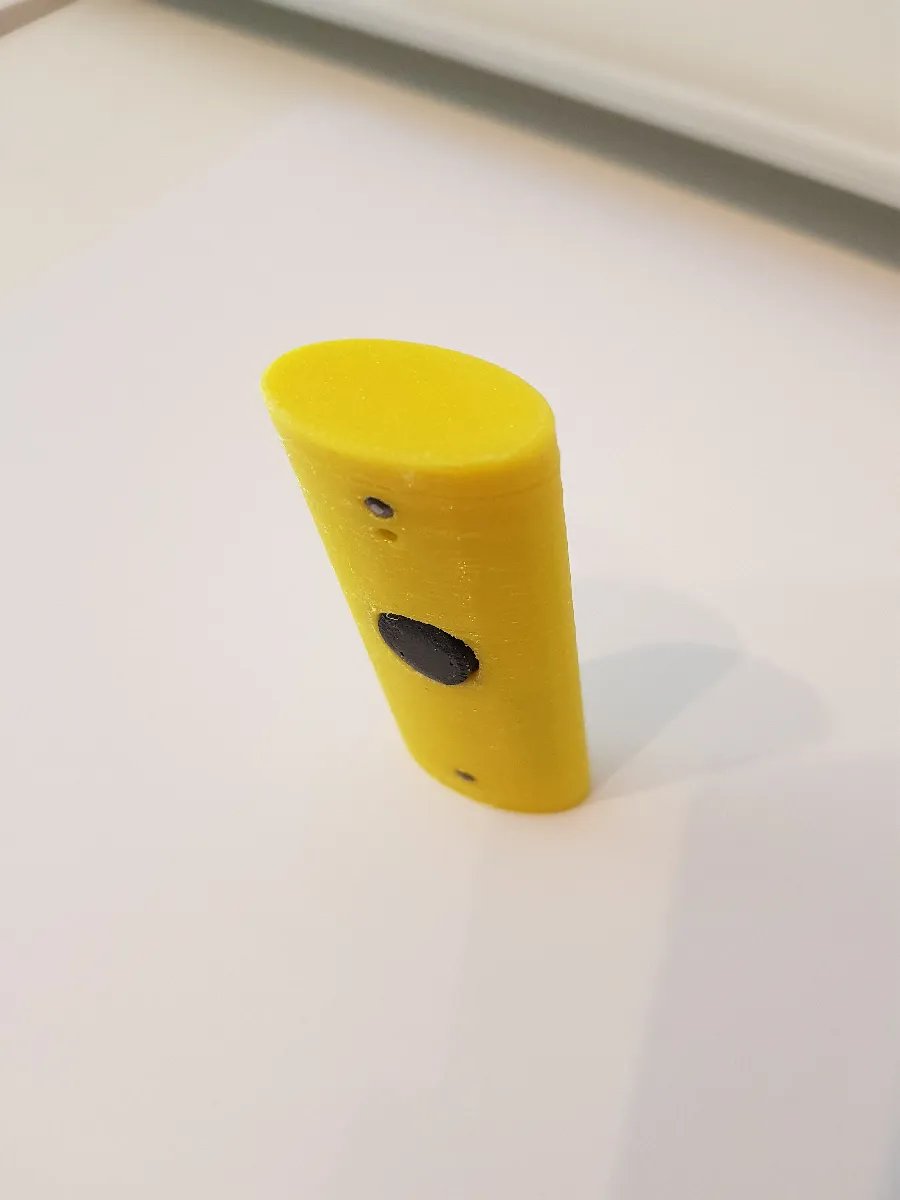 Funksender Ersatzhülle | Robustes Gehäuse für Handsender