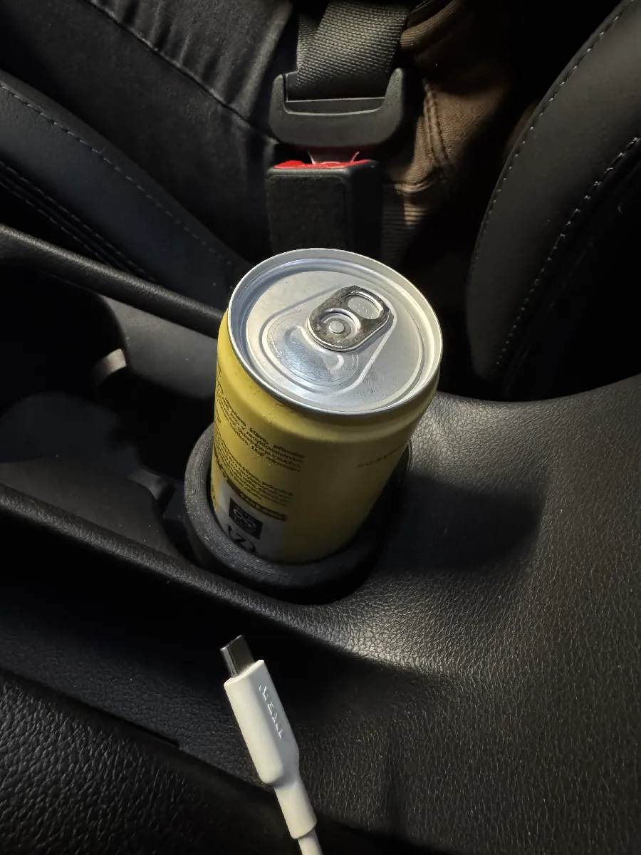 Hyundai i30N Getränkehalter Einsatz | Cupholder Adapter