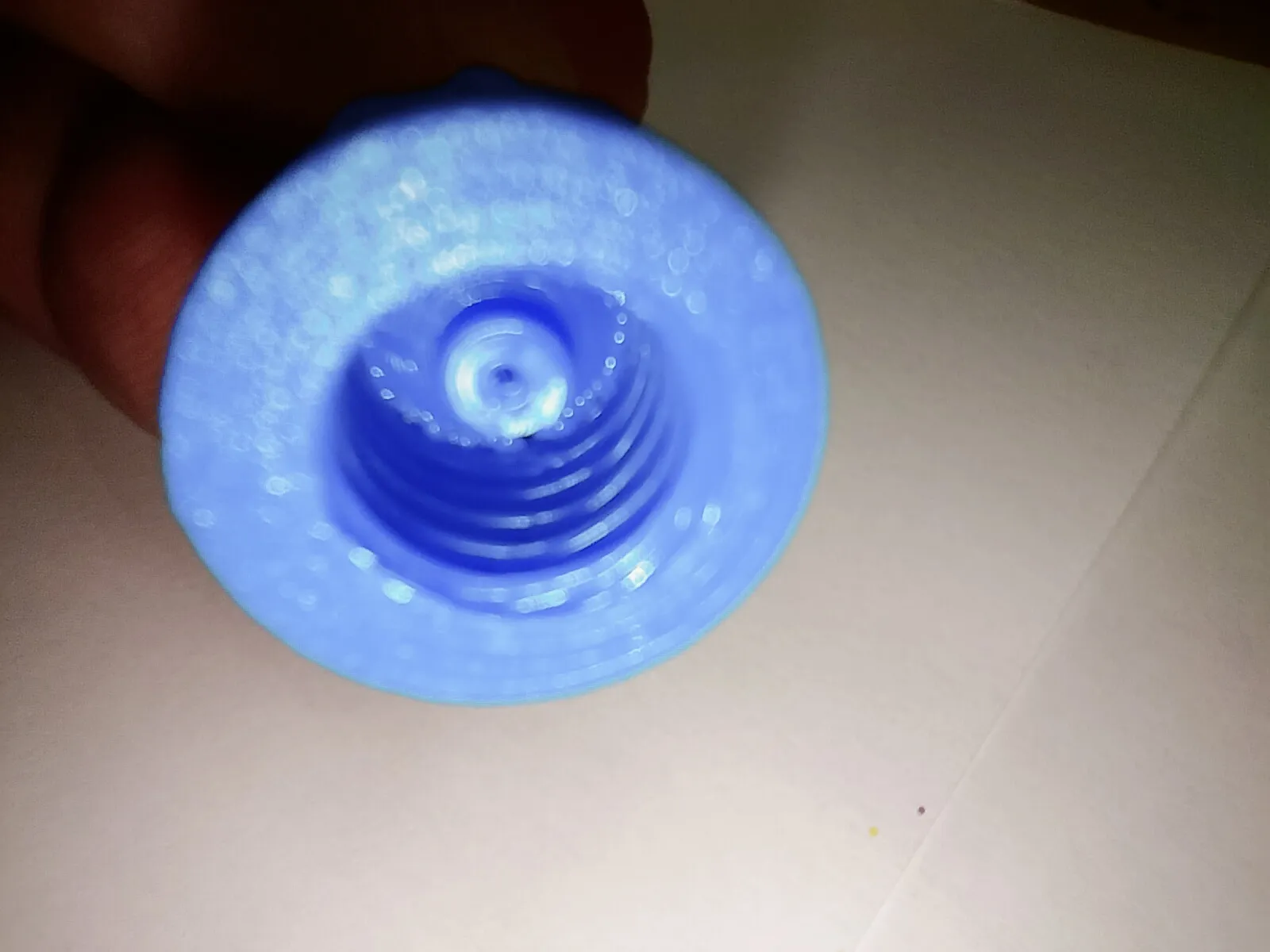 Sekundenkleber Düse für 3g Tuben | Präzisions-Aufsatz - image6 Sekundenkleber Düse für 3g Tuben | Präzisions-Aufsatz – Bild 8