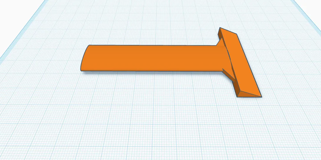 Druckbett-Schaber Profi | 3D-Druck Zubehör Scraper