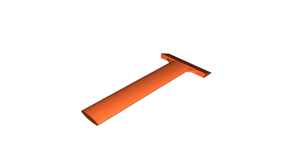 Druckbett-Schaber Profi | 3D-Druck Zubehör Scraper - image2 Druckbett-Schaber Profi | 3D-Druck Zubehör Scraper – Bild 2