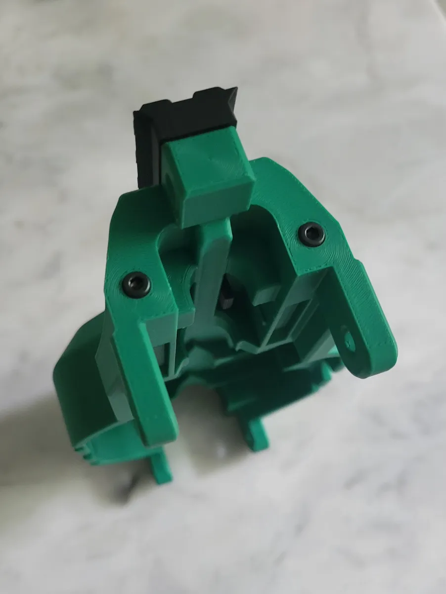 Protean Flex Fix Upgrade | Präzisions-Mod für Blaster