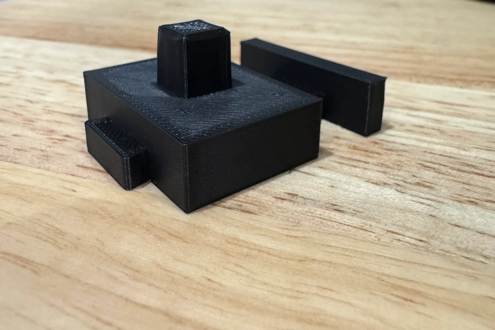 Modularer Steckschlüssel-Halter | Werkstatt-Organisation
