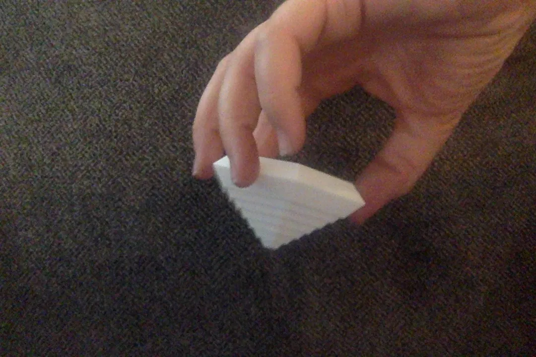 Fidget Hexagon Spielzeug | Stressabbau & Konzentration
