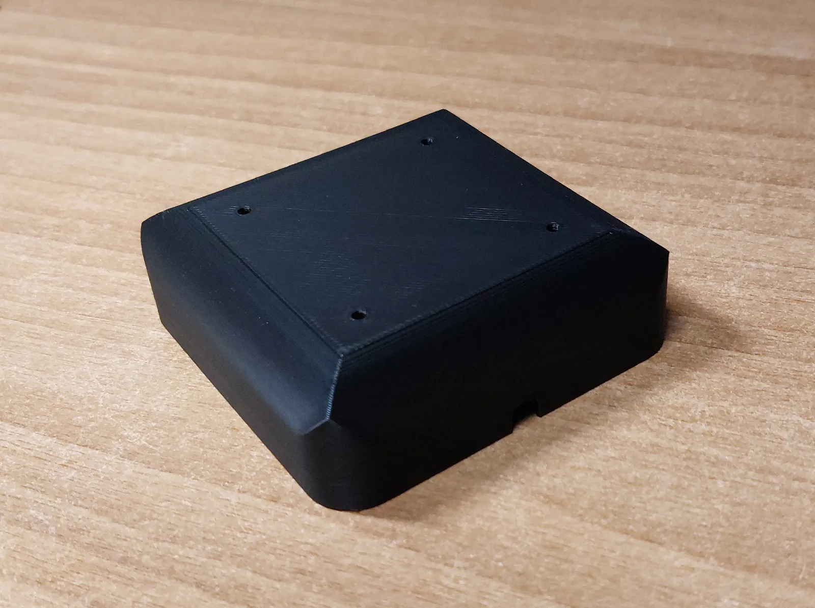 Slamtec RPLIDAR C1 Halterung – Robotik Sensormontage