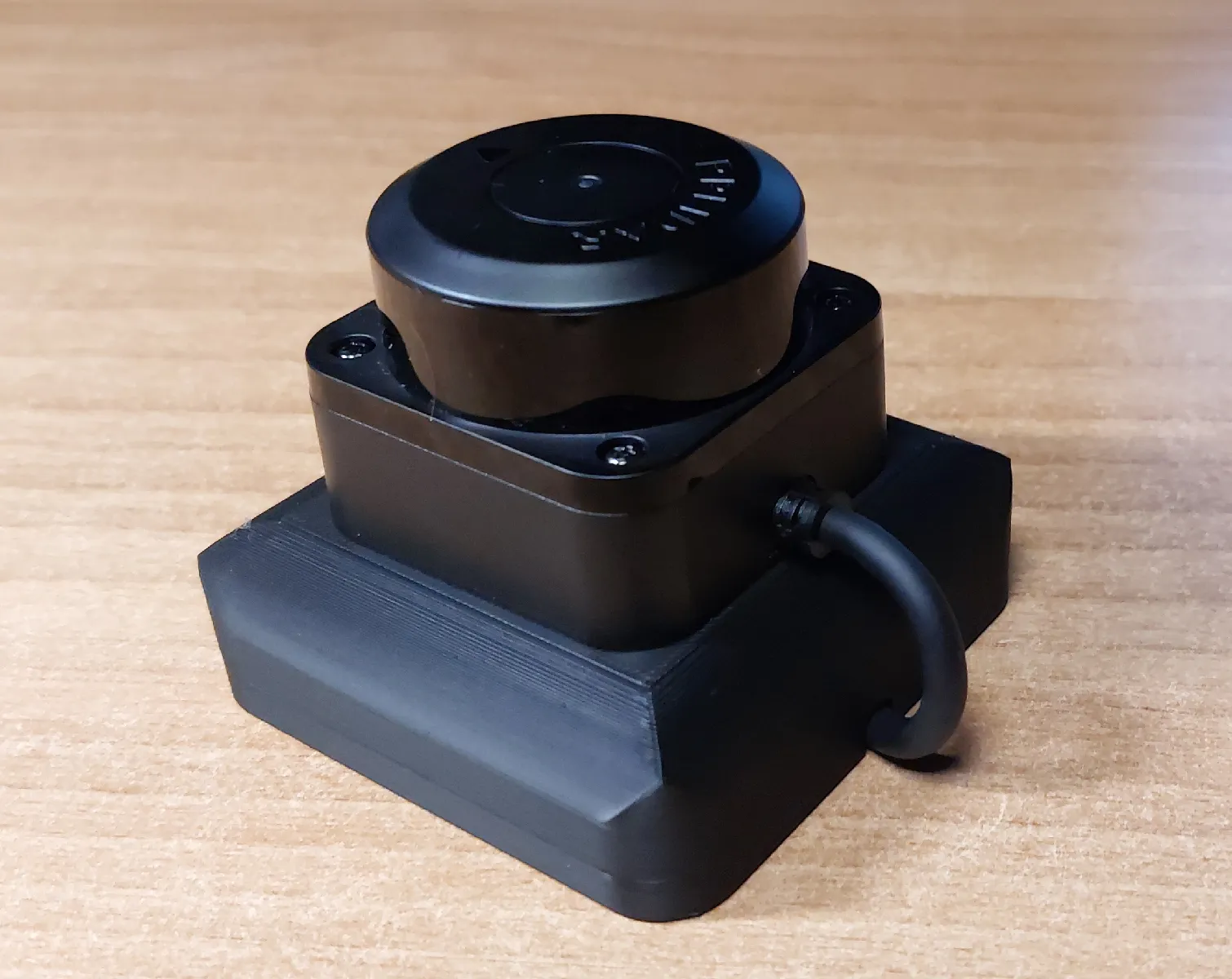 Slamtec RPlidar C1 Halterung | Gehäuse für Lidar-Sensoren - image3 Slamtec RPlidar C1 Halterung | Gehäuse für Lidar-Sensoren – Bild 3