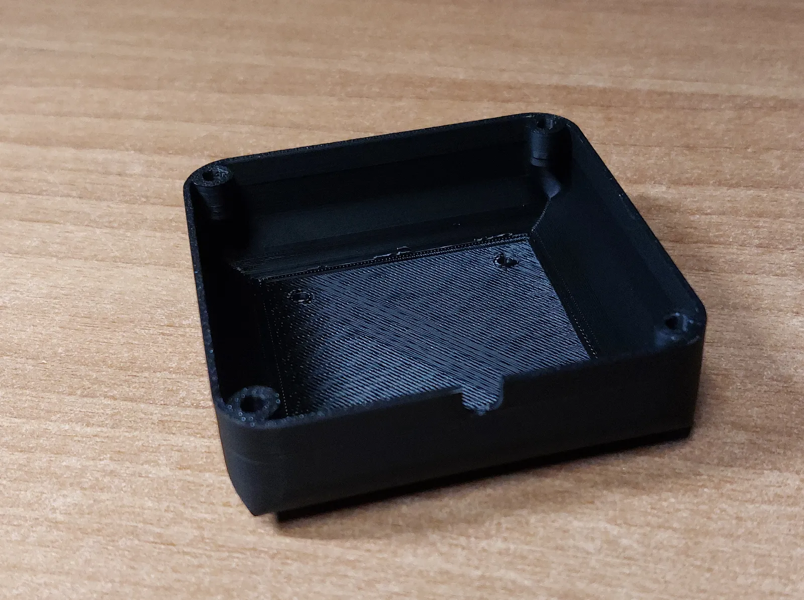 Slamtec RPlidar C1 Halterung | Gehäuse für Lidar-Sensoren - image4 Slamtec RPlidar C1 Halterung | Gehäuse für Lidar-Sensoren – Bild 4