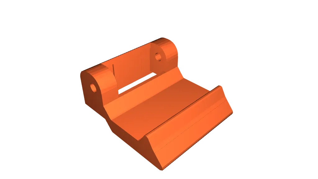 Encased Holster Ersatz-Clip | Robuste Smartphone Halterung - image2 Encased Holster Ersatz-Clip | Robuste Smartphone Halterung – Bild 2