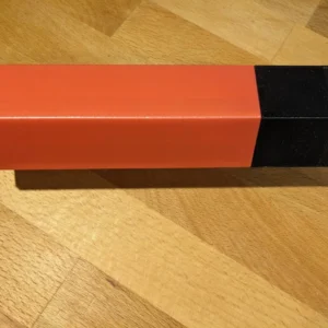 Stabilo Stiftebox mit Schraubverschluss | Organizer für Büro