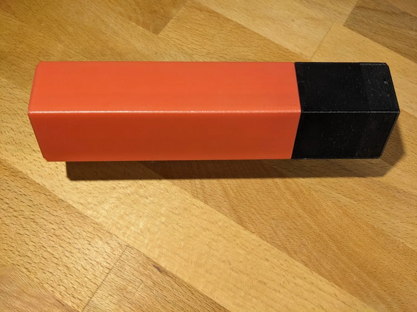 Stabilo Stiftebox mit Schraubverschluss | Organizer für Büro