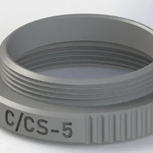C-CS Mount Adapter Verlängerung | Kamera & Mikroskop Zubehör