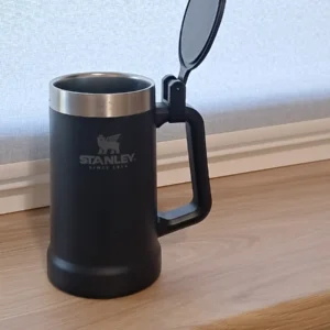 Stanley Adventure Bierkrug Deckel | Zubehör für Bierhumpen