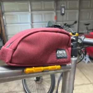 Dynaplug Racer Pro Halterung | Fahrrad Rahmenhalterung