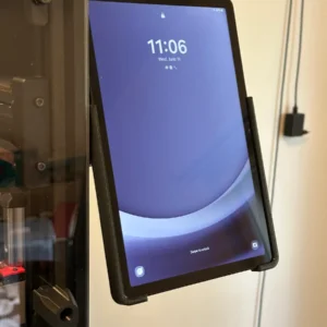 Samsung Galaxy Tab A9+ Halterung | Tablet-Mount für 3D-Drucker
