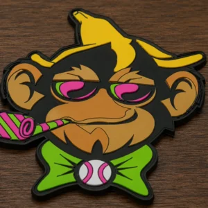 Savannah Bananas Party Animals Figur | Deko Sammlerstück