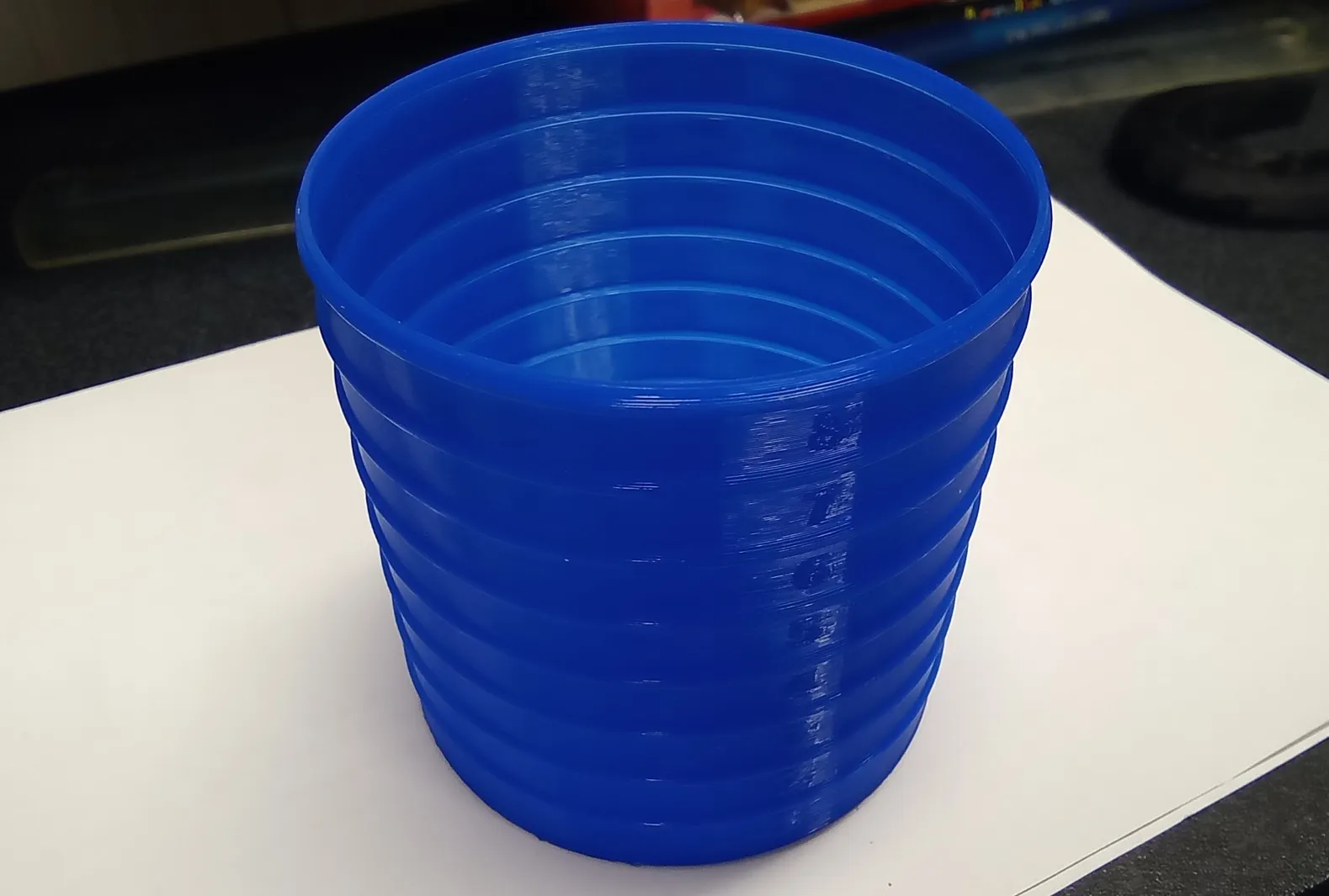 Präziser Messbecher 8 oz | Funktionaler Küchenhelfer