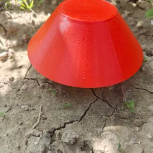 Schneckenfalle Wetterfest | Effektiver Pflanzenschutz Garten