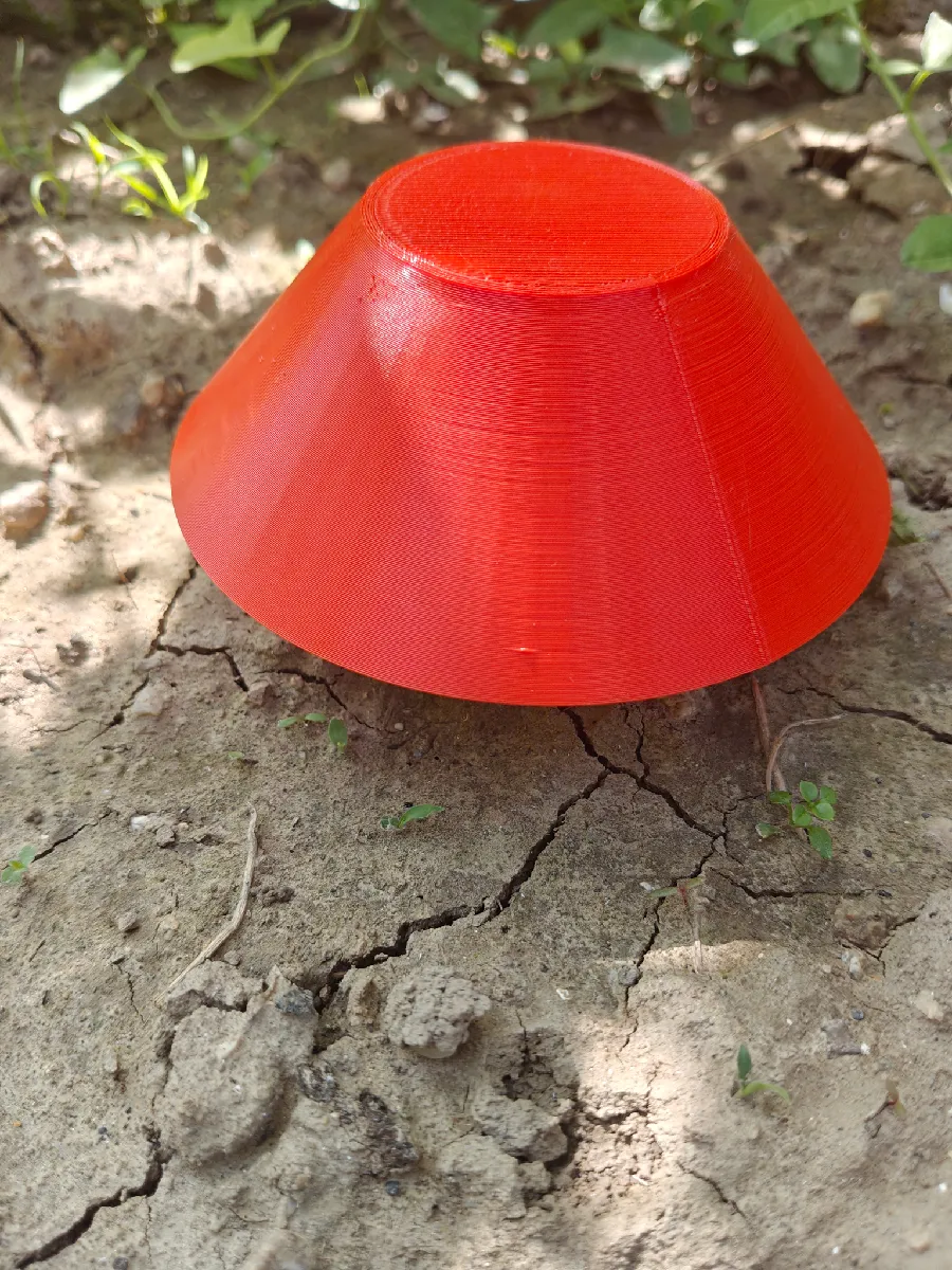 Schneckenfalle Wetterfest | Effektiver Pflanzenschutz Garten
