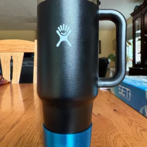 Hydroflask 40oz Silikon-Schutzhülle | Trinkflaschen-Bumper