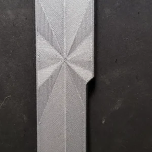 Ender 3 S1 Pro Deckel für Seitenboxen | Drucker-Upgrade
