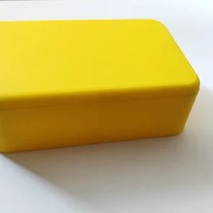 Magnetischer Organizer Box | Kompakte Sortierbox für Kleinteile