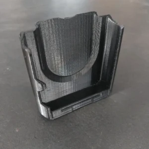 Swissphone S.Quad Holster | Robuste Gürtelhalterung für Melder