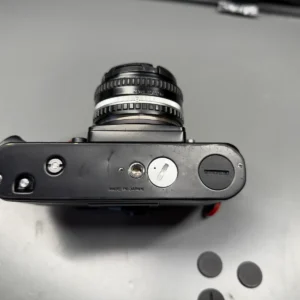 Nikon F3 Motor Drive Abdeckung MD-4 | Kamera Ersatzteil