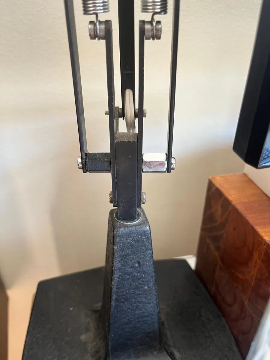 Angle Posie 1208/1209 Ersatzmutter | Reparatur-Zubehör