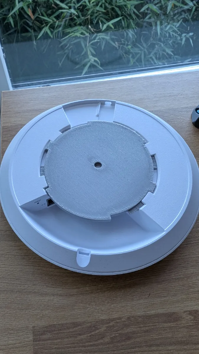 UniFi AP VESA Halterung für U6-LR & NanoHD