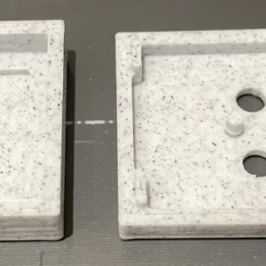 Pimoroni TINY2350 Gehäuse | Kompaktes Case für Mikrocontroller