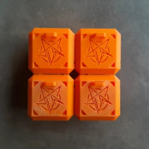 STUN Box Organizer | Modulare Gridfinity Schubladen-Box