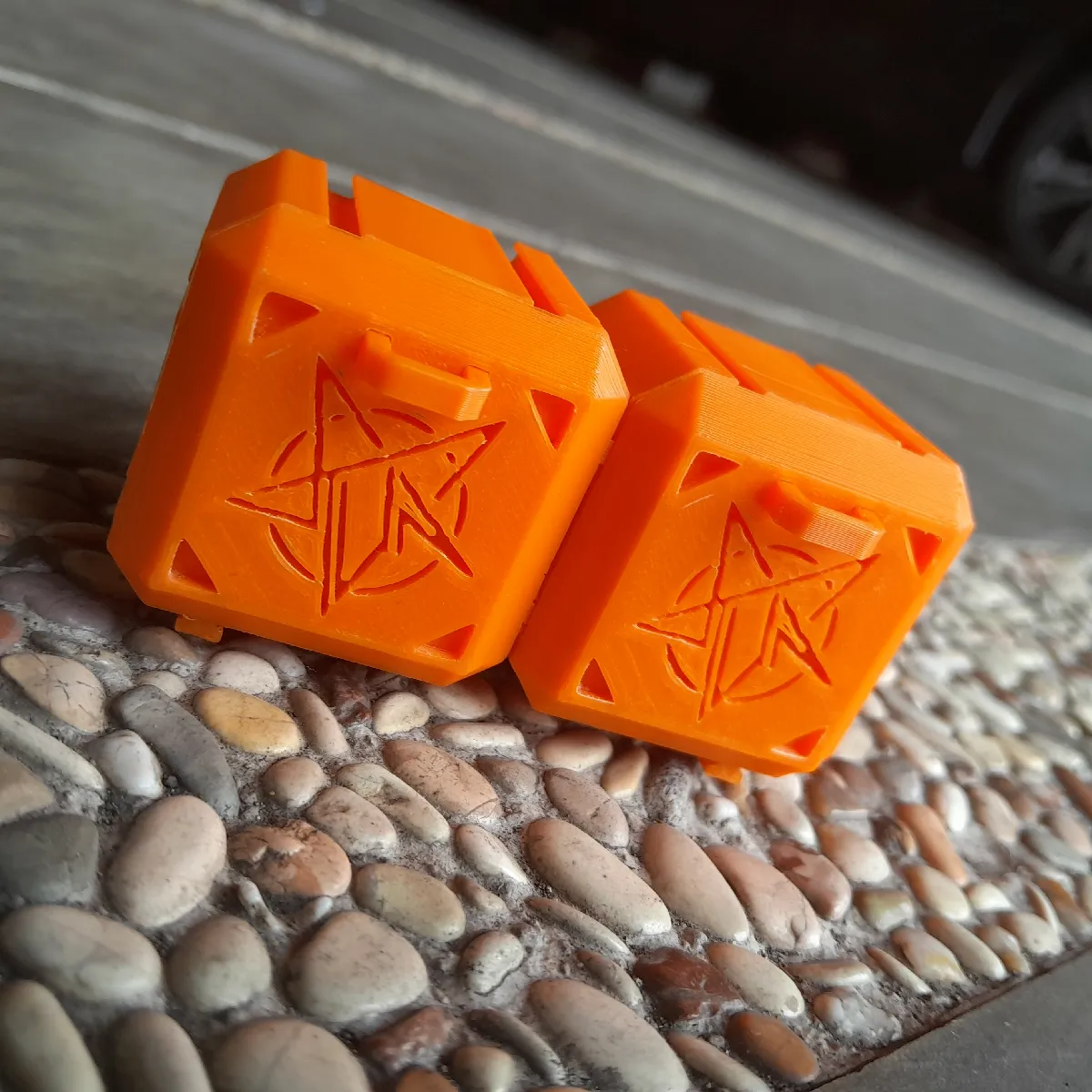 STUN Box Organizer | Modulare Gridfinity Schubladen-Box - image3 STUN Box Organizer | Modulare Gridfinity Schubladen-Box – Bild 7