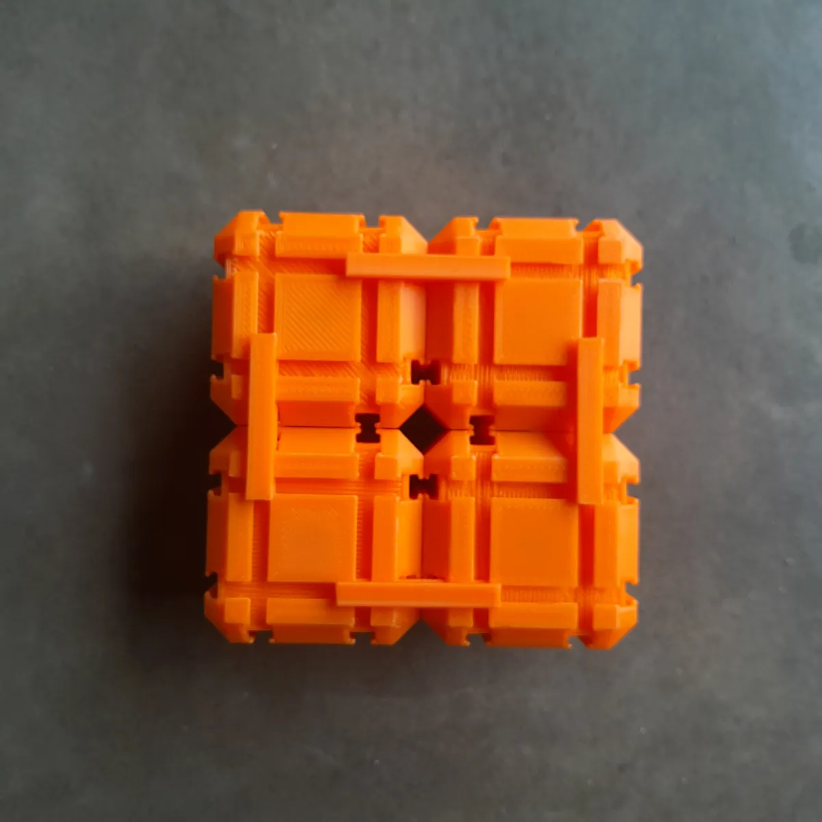 STUN Box Organizer | Modulare Gridfinity Schubladen-Box - image7 STUN Box Organizer | Modulare Gridfinity Schubladen-Box – Bild 11