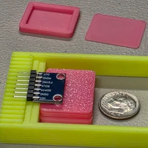 Löthilfe für Stiftleisten | Header Soldering Helper Werkzeug