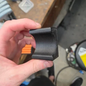 Magnetische Schonbacken für Gabelrohre 33-36mm | Werkstatt