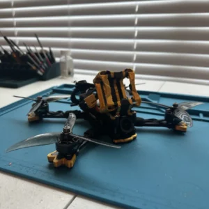 Doppler 5 Zoll Arm-Protektor | FPV Drohnen-Zubehör