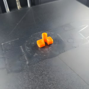 PTFE Schlauch-Löser 4mm | Werkzeug für 3D-Drucker