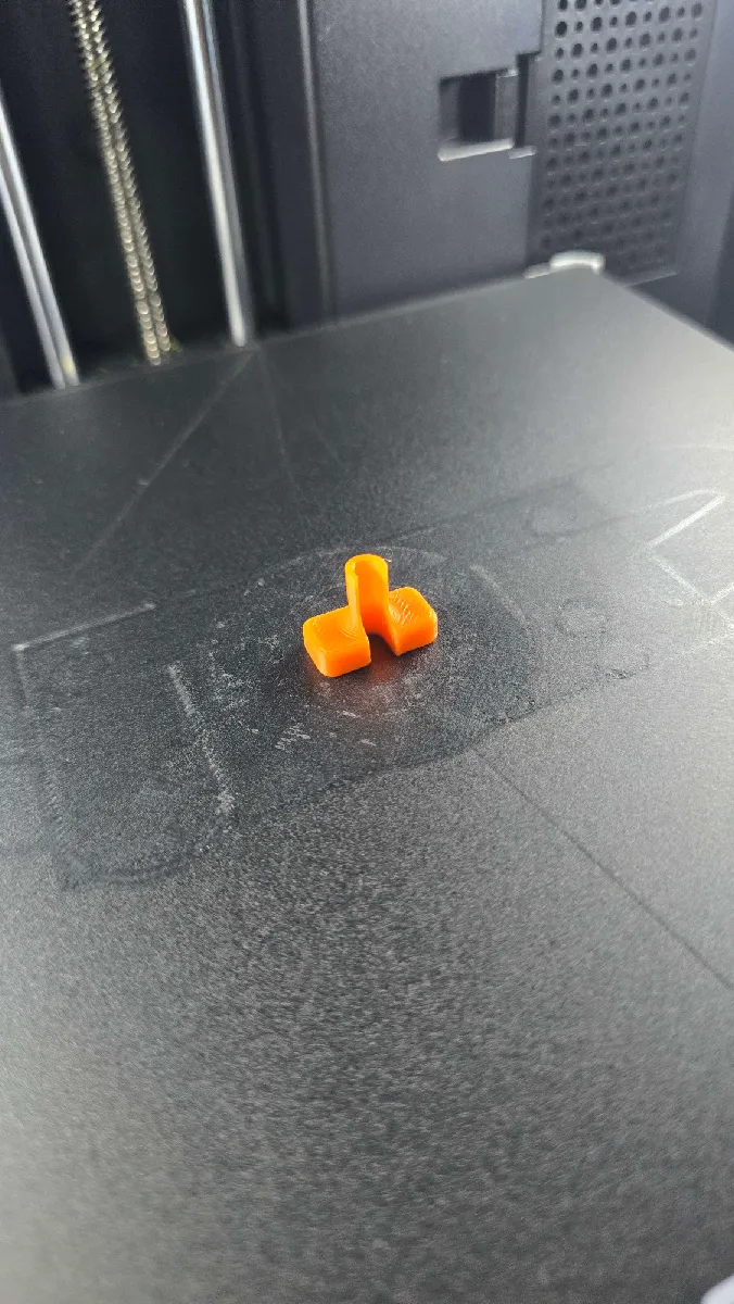 PTFE Schlauch-Löser 4mm | Werkzeug für 3D-Drucker