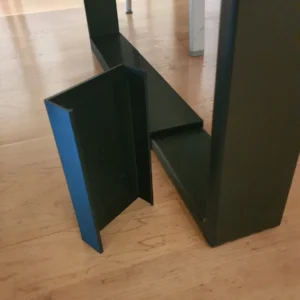 Saugroboter Bumper | Barriere für Tischbeine & Kufen